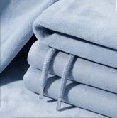 AMON AMART Men's Cotton Big & Tall Hoodie